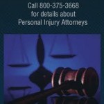 personal injury attorney