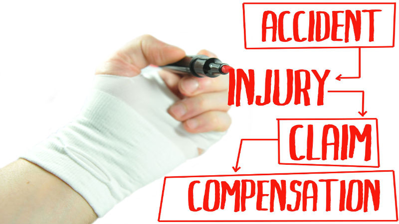 An Injury Lawyer in Las Vegas Represents Motorcyclists Hurt in Accidents