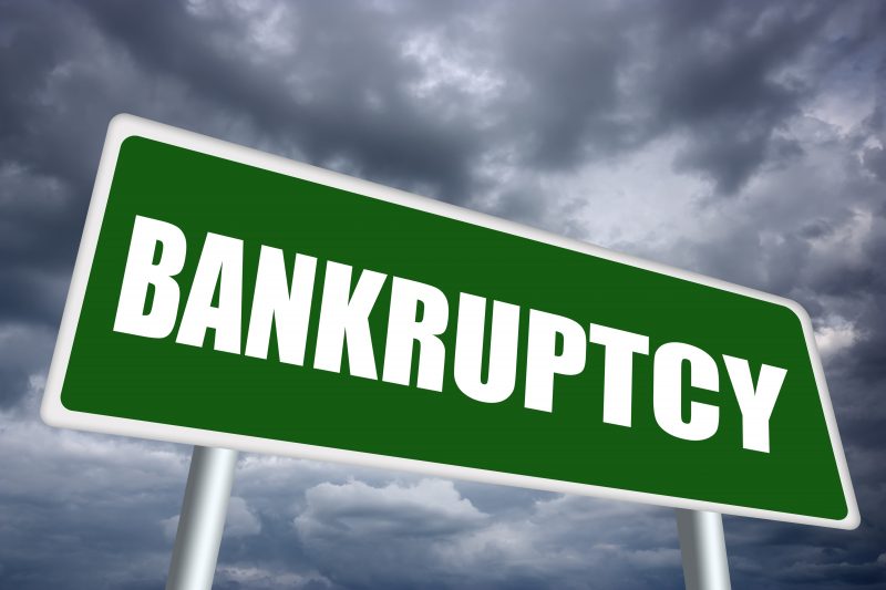 Why Hire a Bankruptcy Lawyer in Lawrence KS?