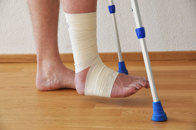 Are Disability Claims Possible After a Personal Injury Accident?