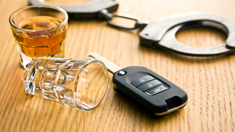 Understanding How to Prepare for an Initial Consultation With a DWI Lawyer