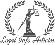 Legal Info Articles